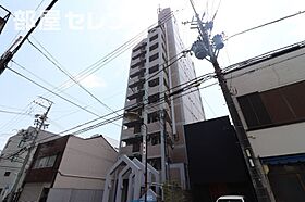 シティピア伝馬町  ｜ 愛知県名古屋市熱田区伝馬1丁目5-8（賃貸マンション1K・11階・23.65㎡） その10