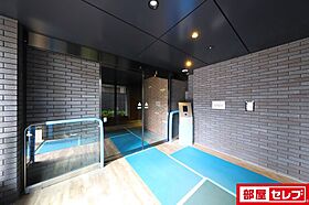 ザ・パークハビオ新栄  ｜ 愛知県名古屋市中区新栄1丁目19-11（賃貸マンション1K・14階・26.17㎡） その24