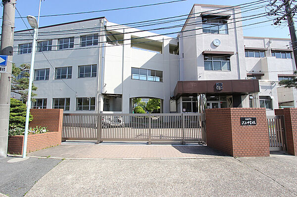 THE RESIDENCE KANAYAMA SOUTH ｜愛知県名古屋市熱田区横田2丁目(賃貸マンション1DK・3階・41.71㎡)の写真 その9