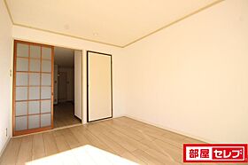 イトーマンション  ｜ 愛知県名古屋市中川区高畑2丁目139-1（賃貸マンション1DK・2階・26.00㎡） その7