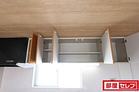 イトーマンション  ｜ 愛知県名古屋市中川区高畑2丁目139-1（賃貸マンション3LDK・5階・69.49㎡） その24