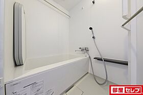 TENAS泉  ｜ 愛知県名古屋市東区泉2丁目25-27（賃貸マンション1K・9階・28.98㎡） その4