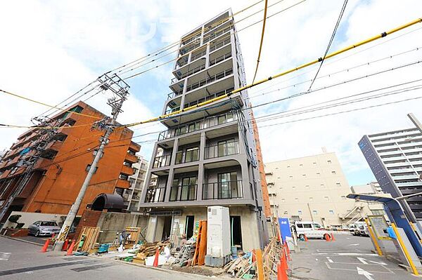 AZUR YABACHO ｜愛知県名古屋市中区栄5丁目(賃貸マンション1K・3階・27.42㎡)の写真 その1