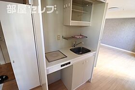 荘苑御園  ｜ 愛知県名古屋市中区栄1丁目30-15（賃貸マンション1R・3階・21.10㎡） その21