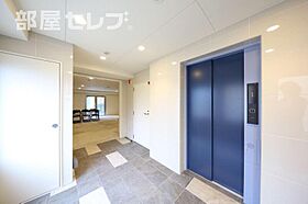 ワイズタワー新栄  ｜ 愛知県名古屋市中区新栄2丁目46-23（賃貸マンション1K・3階・21.35㎡） その27