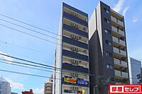 愛知県名古屋市中区新栄2丁目46-23：物件画像／部屋セレブ大須店　株式会社S-point