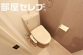 ハーモニーテラス八番II  ｜ 愛知県名古屋市熱田区八番2丁目5-9（賃貸アパート1K・2階・21.88㎡） その8