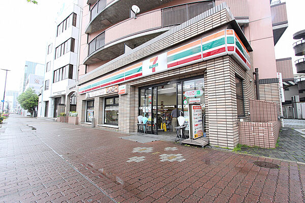 画像30:セブンイレブン 名古屋徳川1丁目店 240m