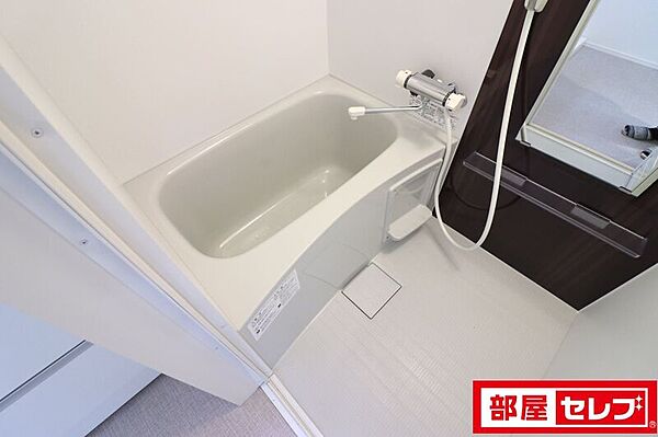 ATTA HOUSE ｜愛知県名古屋市熱田区四番2丁目(賃貸アパート1SK・1階・21.84㎡)の写真 その4