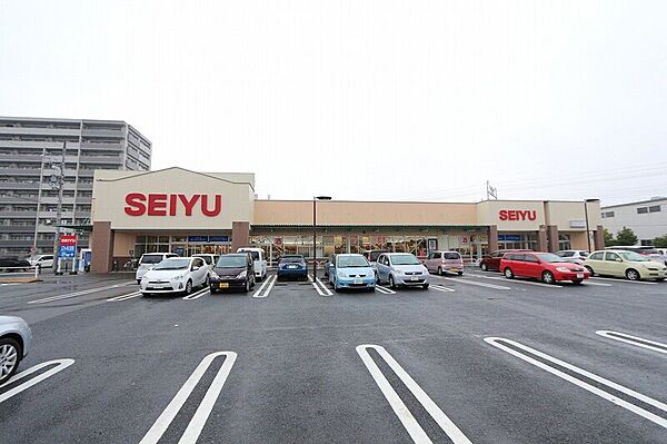 ハーモニーテラス二番V ｜愛知県名古屋市熱田区二番2丁目(賃貸アパート1DK・1階・28.16㎡)の写真 その28