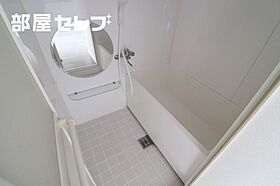 スタービル  ｜ 愛知県名古屋市中区錦1丁目2-16（賃貸マンション1DK・6階・33.51㎡） その4