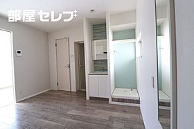 スタービル  ｜ 愛知県名古屋市中区錦1丁目2-16（賃貸マンション1DK・6階・33.51㎡） その18