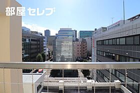 スタービル  ｜ 愛知県名古屋市中区錦1丁目2-16（賃貸マンション1DK・6階・33.51㎡） その16