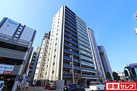 GRANPASEO丸の内  ｜ 愛知県名古屋市中区丸の内2丁目6-11（賃貸マンション3LDK・7階・69.40㎡） その1