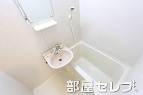 コンフォール加茂  ｜ 愛知県名古屋市昭和区狭間町35-1（賃貸マンション1K・4階・25.00㎡） その4