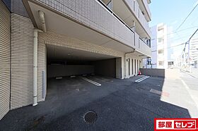 ロージュ　サクラ  ｜ 愛知県名古屋市中区新栄1丁目32-12（賃貸マンション1K・3階・30.23㎡） その20