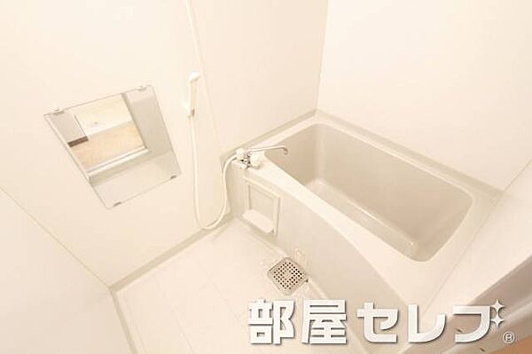 画像4:キレイなバスルームです。イメージ写真