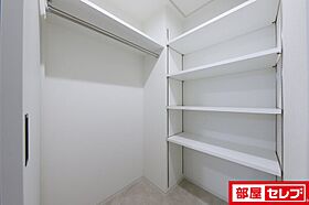 KAYA MEIEKI  ｜ 愛知県名古屋市西区新道2丁目14-7（賃貸マンション1LDK・4階・50.88㎡） その18