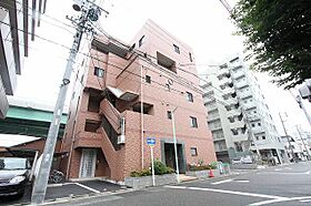 グランシャリオ日比野  ｜ 愛知県名古屋市熱田区西野町2丁目13-1（賃貸マンション1K・3階・24.75㎡） その16