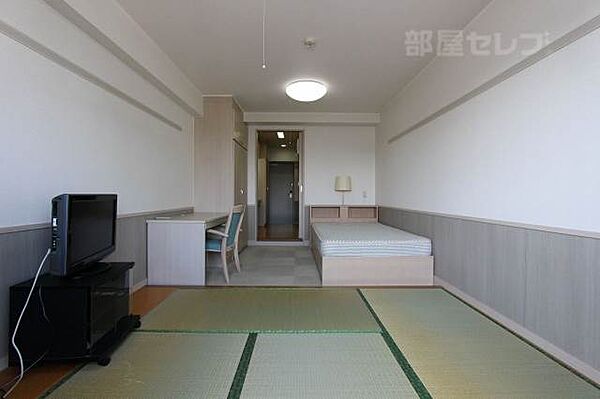 プログレンス栄 ｜愛知県名古屋市中区栄5丁目(賃貸マンション1K・9階・28.54㎡)の写真 その3