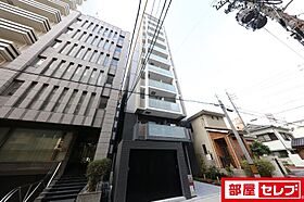 LiveCasa金山  ｜ 愛知県名古屋市中区伊勢山2丁目11-2（賃貸マンション1LDK・2階・38.92㎡） その26