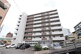 セントラルハイツ明野  ｜ 愛知県名古屋市熱田区明野町17-2（賃貸マンション1K・5階・24.22㎡） その6