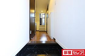 Creo日比野弐番館  ｜ 愛知県名古屋市熱田区大宝3丁目12-19（賃貸アパート1K・2階・22.22㎡） その10