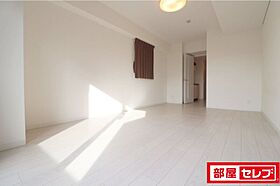 K Azur  ｜ 愛知県名古屋市中村区名駅南4丁目12-19（賃貸マンション1K・4階・33.92㎡） その3