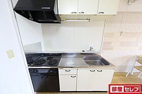 宝大幸ハイツ  ｜ 愛知県名古屋市東区大幸1丁目10-23（賃貸マンション3LDK・5階・52.78㎡） その5