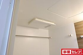 S-RESIDENCE古出来一丁目  ｜ 愛知県名古屋市東区古出来1丁目1-7（賃貸マンション1LDK・9階・39.37㎡） その24