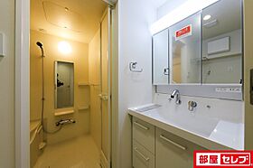 ザ・レジデンスパーク久屋大通  ｜ 愛知県名古屋市中区丸の内3丁目9-4（賃貸マンション1DK・12階・28.91㎡） その13