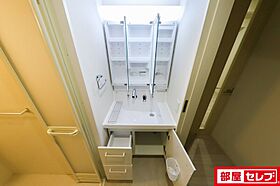 ザ・レジデンスパーク久屋大通  ｜ 愛知県名古屋市中区丸の内3丁目9-4（賃貸マンション1DK・12階・29.10㎡） その23