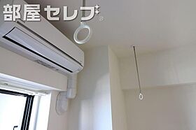 COZY阿由知通  ｜ 愛知県名古屋市昭和区阿由知通1丁目20-6（賃貸マンション1K・6階・26.75㎡） その23