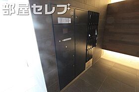 COZY阿由知通  ｜ 愛知県名古屋市昭和区阿由知通1丁目20-6（賃貸マンション1K・6階・26.75㎡） その25