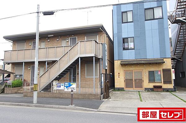 アマービレII ｜愛知県名古屋市中川区外新町3丁目(賃貸アパート2DK・1階・47.77㎡)の写真 その29