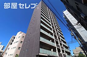 S-FORT大須観音  ｜ 愛知県名古屋市中区松原2丁目10-12（賃貸マンション1K・13階・22.96㎡） その1