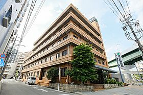 柏葉館  ｜ 愛知県名古屋市昭和区白金1丁目1401-1（賃貸マンション1K・3階・28.60㎡） その16