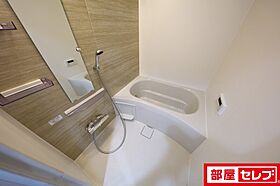 リュミアン堀田テラス  ｜ 愛知県名古屋市瑞穂区田光町1丁目24（賃貸マンション1LDK・8階・38.16㎡） その7