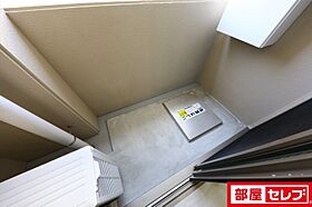 リュミアン堀田テラス  ｜ 愛知県名古屋市瑞穂区田光町1丁目24（賃貸マンション1LDK・8階・38.16㎡） その15