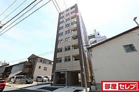 リュミアン堀田テラス  ｜ 愛知県名古屋市瑞穂区田光町1丁目24（賃貸マンション1LDK・8階・38.16㎡） その25