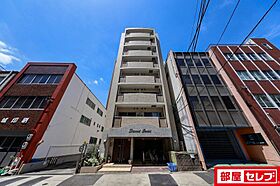 LEXCEED izumi  ｜ 愛知県名古屋市東区泉1丁目8-17（賃貸マンション1K・8階・28.31㎡） その1