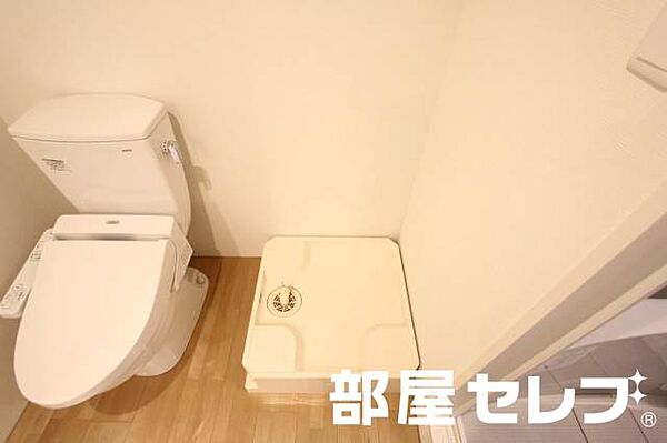 Branche葵 ｜愛知県名古屋市中区新栄3丁目(賃貸マンション1R・5階・24.26㎡)の写真 その15