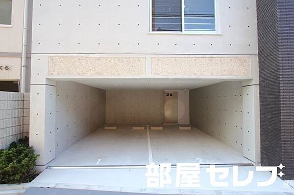 Branche葵 ｜愛知県名古屋市中区新栄3丁目(賃貸マンション1R・5階・24.26㎡)の写真 その22