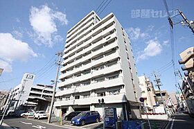 プレステージ名古屋  ｜ 愛知県名古屋市中区栄5丁目9-17（賃貸マンション2K・9階・35.84㎡） その1