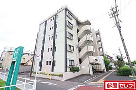 エクセル寿  ｜ 愛知県名古屋市西区中小田井2丁目412（賃貸マンション1R・5階・21.00㎡） その1