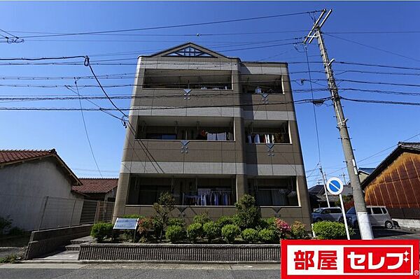 ルミナスアツタ ｜愛知県名古屋市熱田区四番1丁目(賃貸マンション1R・2階・24.90㎡)の写真 その1