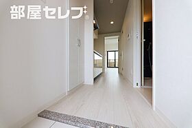 アプリーレ千代田(旧プレイズシード千代田)  ｜ 愛知県名古屋市中区千代田4丁目10-6（賃貸マンション1K・4階・27.24㎡） その11