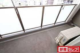 グランルクレ新栄ウエスト  ｜ 愛知県名古屋市中区新栄2丁目40-6（賃貸マンション1LDK・7階・46.71㎡） その15