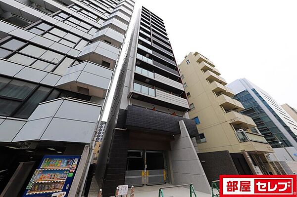 S-RESIDENCE栄四丁目 ｜愛知県名古屋市中区栄4丁目(賃貸マンション1K・7階・24.21㎡)の写真 その24