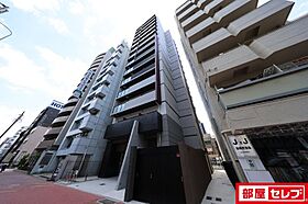 S-RESIDENCE栄四丁目  ｜ 愛知県名古屋市中区栄4丁目7-8（賃貸マンション1K・6階・24.33㎡） その1